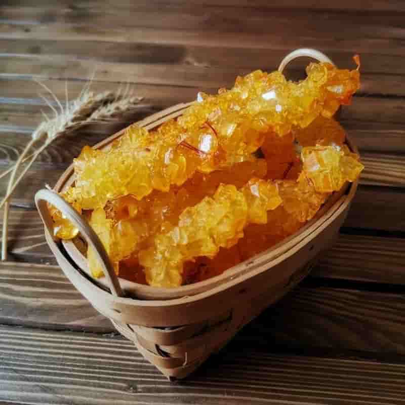 فروش نبات چوبدار
