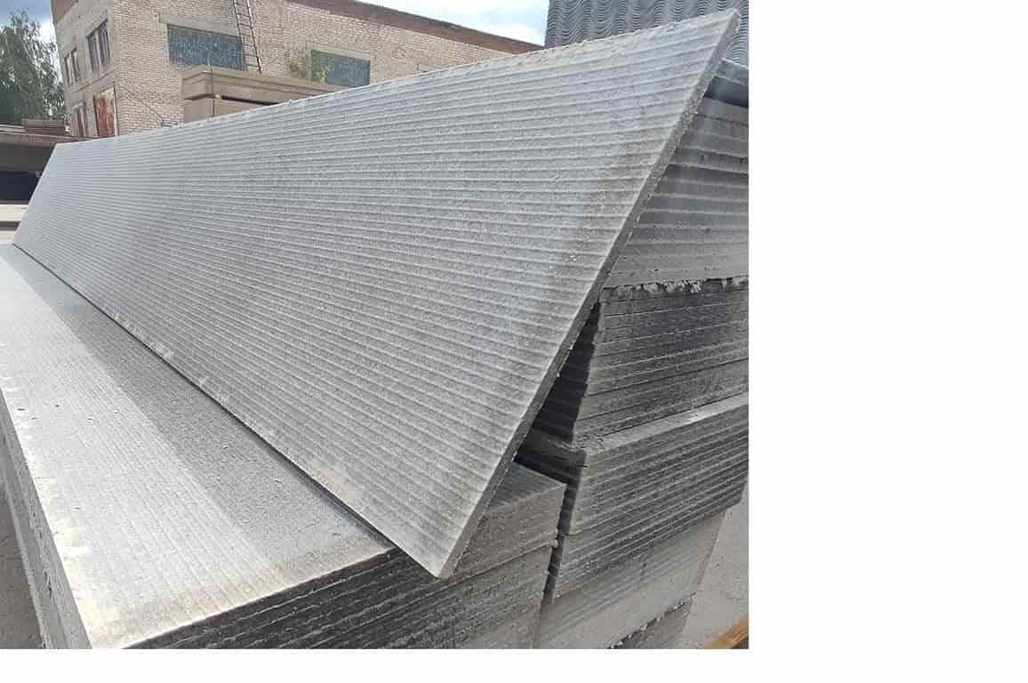 تصویر 3 از سنگ گرانیت نهبندان مستحکم با ظاهر یکدست