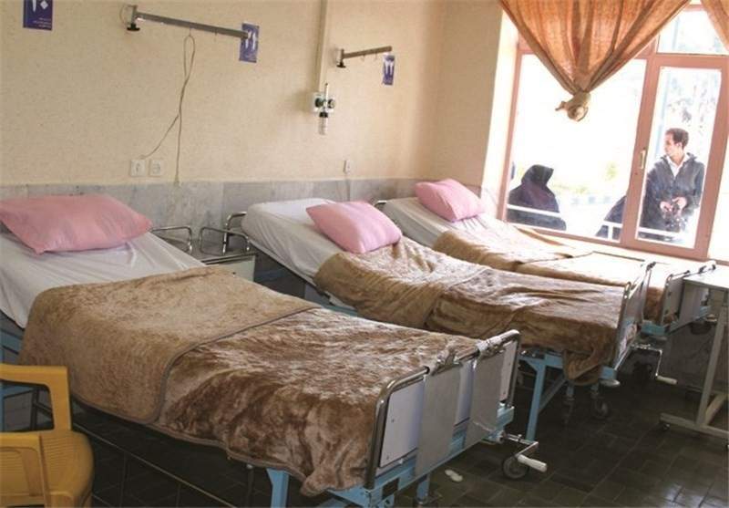 فروش روتختی بیمارستانی