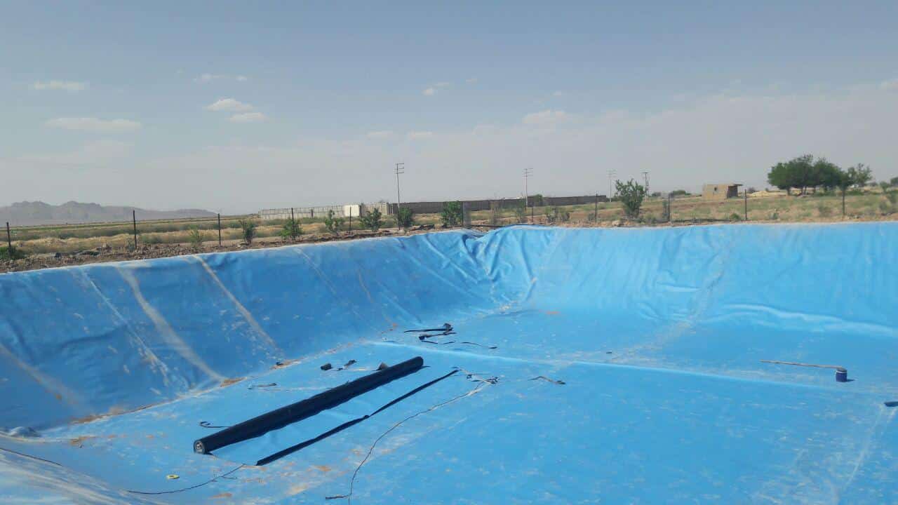 خرید نایلون استخری