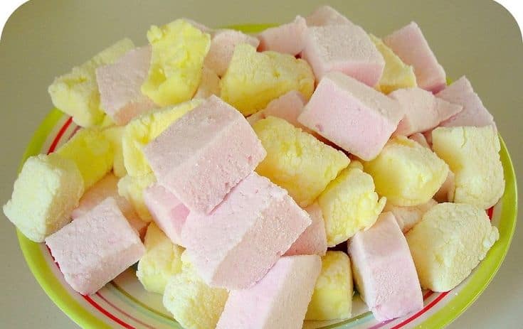 تصویر 4 از بستنی خشک لوتوس ویژه سبک اصیل و دلپذیر