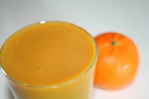 تصویر 3 از کنسانتره پوره نارنگی جیرفت تغلیظ شده و تازه صادراتی