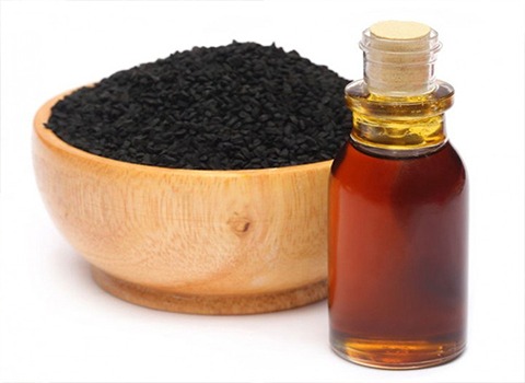 تصویر 1 از روغن سیاه دانه طبیعی و با کیفیت عالی