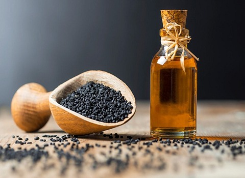 تصویر 2 از روغن سیاه دانه طبیعی و با کیفیت عالی