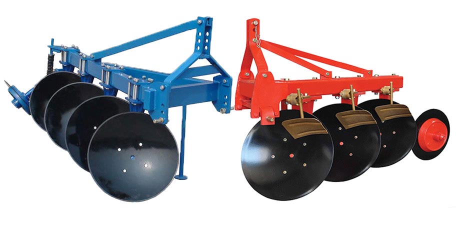 قیمت گاوآهن بشقابی