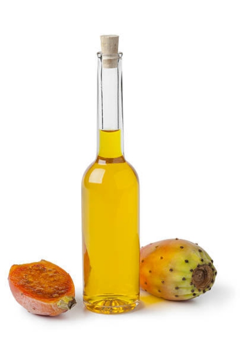 تصویر 1 از خرید روغن هسته میوه کاکتوس اصل + خرید مستقیم از تولید کننده ایرانی با ضمانت اصالت