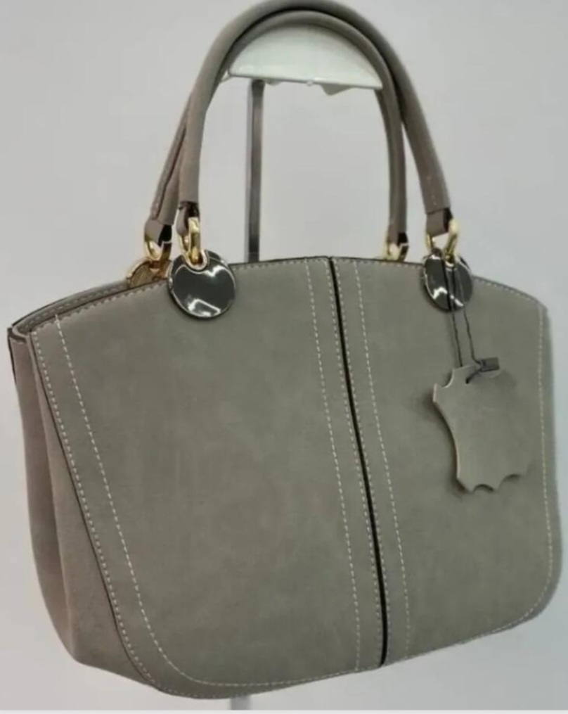 کیف دستی زنانه چرم طبیعی با کیفیت بی نظیر