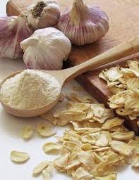 تصویر 3 از پودر سیر طبیعی انتخابی راحت و کاربردی