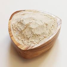 تصویر 1 از پودر سیر خالص با عطر قوی