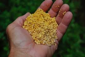 تصویر 4 از گوگرد گرانول پالایشگاهی بهبود و باروری زمین
