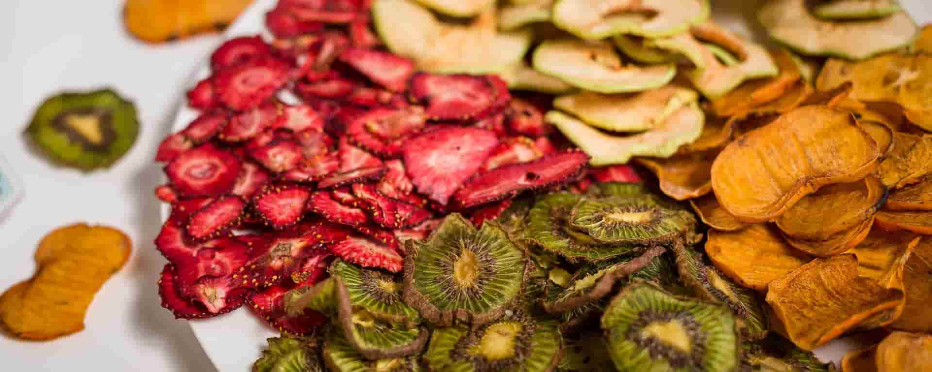 تصویر 4 از میوه خشک ارومیه فرآوری شده با رعایت استاندارد