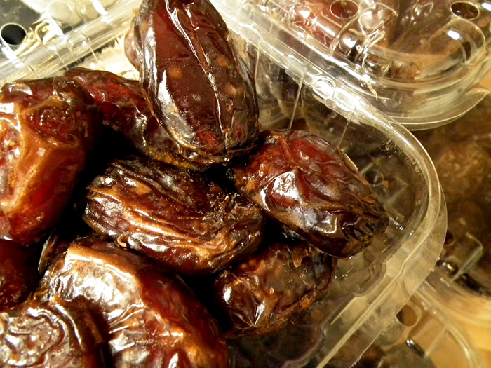 خرما کبکاب داردان 2 کیلوگرمی با طعم سنتی و کیفیت بالا