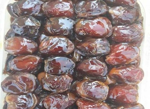 تصویر 4 از خرما کبکاب پاریو تازه برداشت شده با ارزش غذایی و فیبر بالا