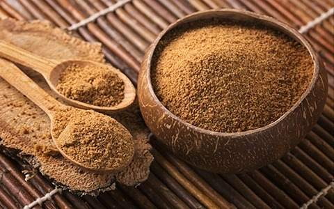 تصویر 3 از شکر خرما دانه خالص و بدون افزودنی برای تغذیه سالم و مفید