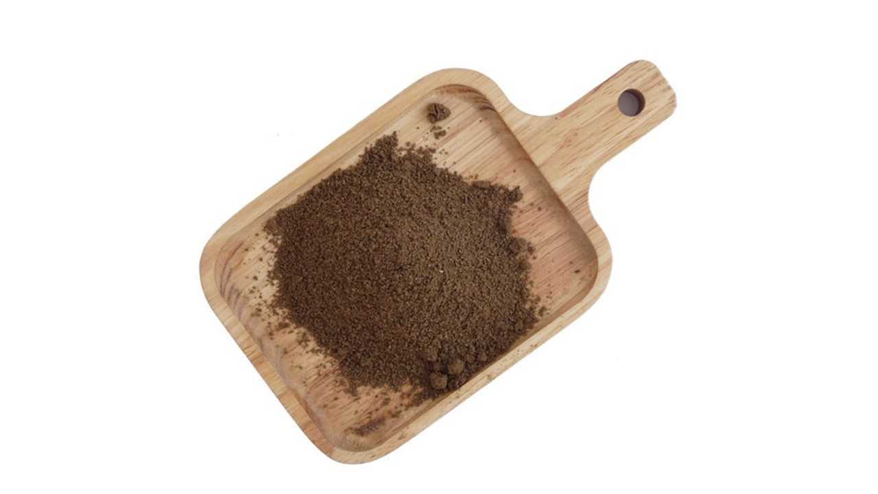 پودر زیره