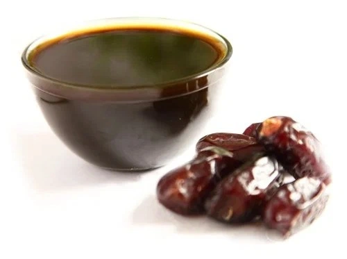 شیره خرما خالص و ارگانیک محصولی انرژی بخش و مناسب مصرف ورزشکاران