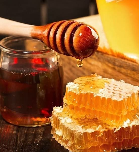 فروش عسل وحشی