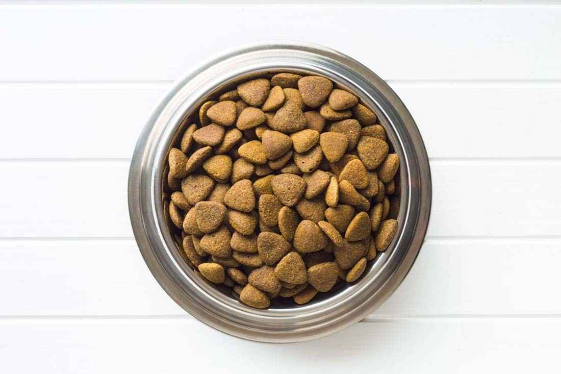 تصویر 3 از غذای سگ خوشمزه با طعم گوشت واقعی حاوی ویتامین و بسیار مغذی