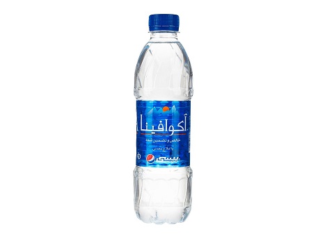 تصویر 3 از آب معدنی آکوا فینا تهیه‌ شده از منابع پایدار طبیعی
