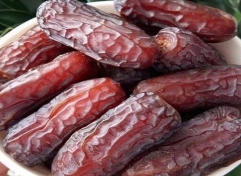 تصویر 1 از خرمای پیارم درجه یک خاص و پر طرفدار