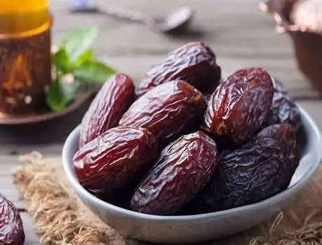 تصویر 1 از خرما پیارم ممتاز با شیرینی طبیعی بدون شکر اضافی