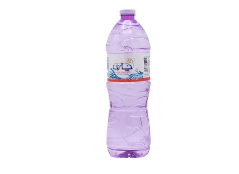 تصویر 2 از آب معدنی چاری نوشیدنی سالم و طبیعی