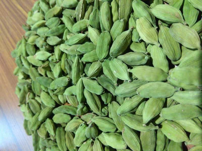تصویر 2 از هل سبز هندی مناسب مصرف خانگی و حرفه ای