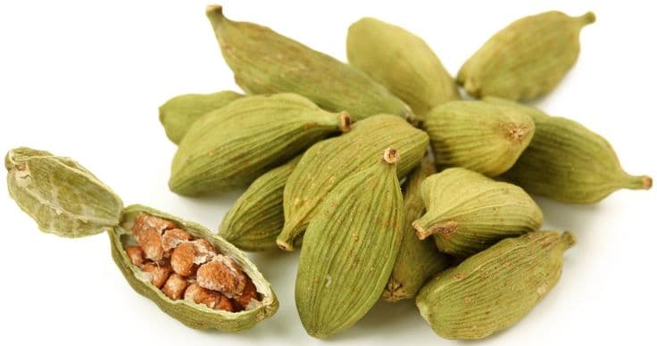 تصویر 3 از هل سبز ایرانی با طعم اصیل و طبیعی