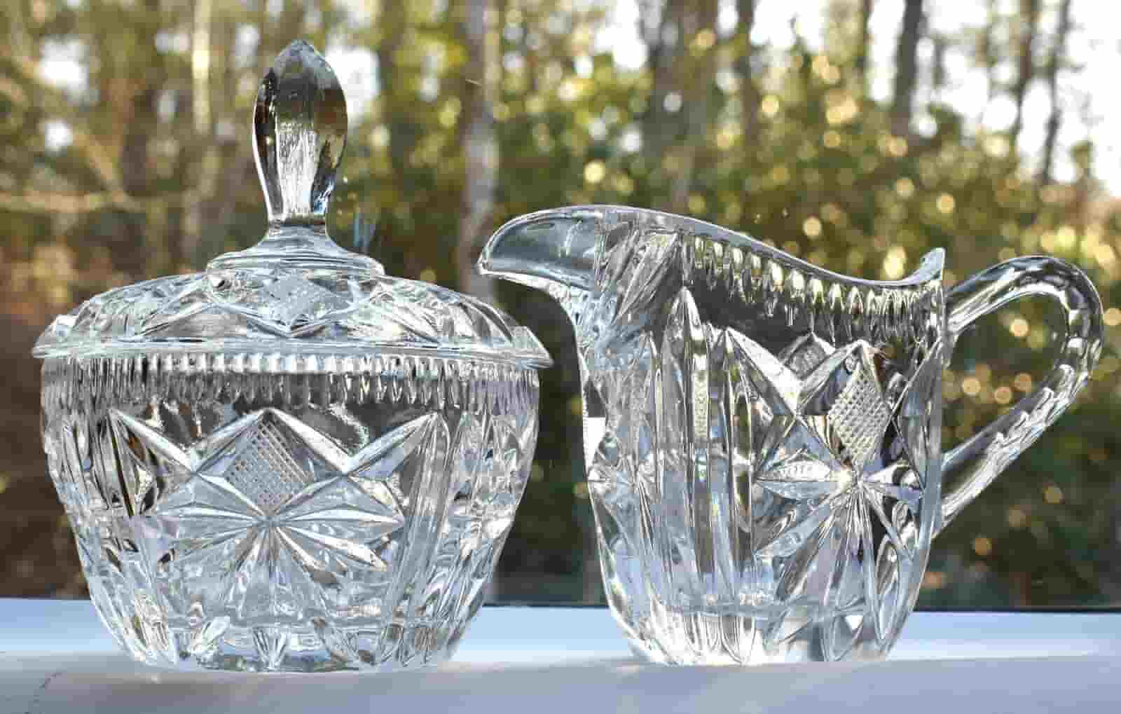 فروش قندان