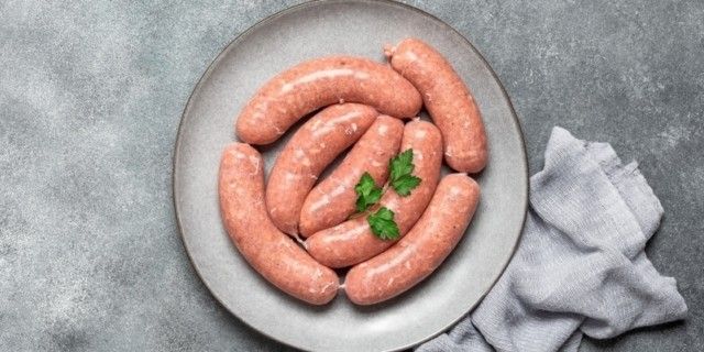 فروش سوسیس بلغاری