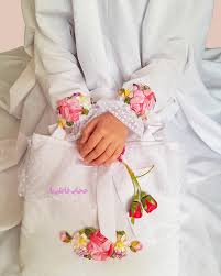 تصویر 3 از ست جانماز و چادر رنگ‌ بندی متنوع بافت مرغوب