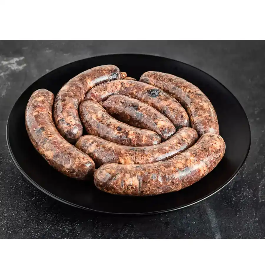 خرید سوسیس دودی