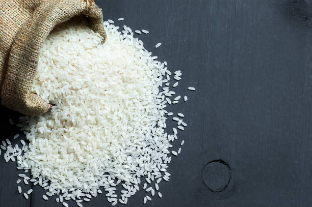 برنج کامفیروزی تازه مناسب مصرف خانگی