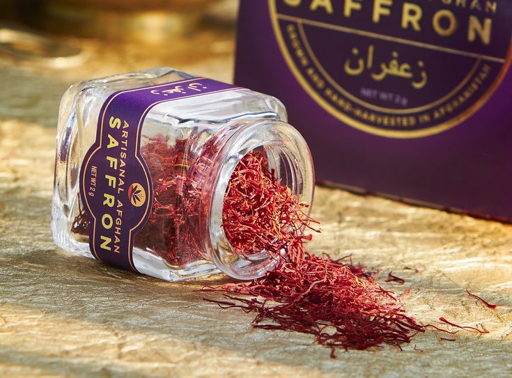 قیمت زعفران قائنات اصلی + خرید باور نکردنی