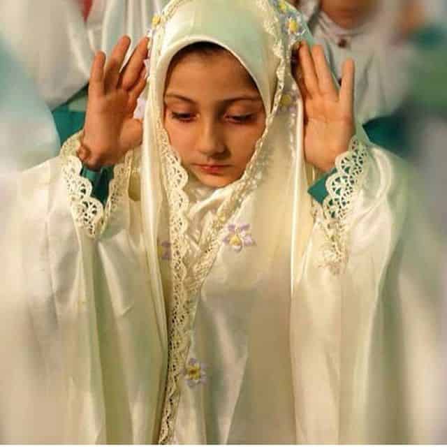 تصویر 2 از ست جانماز جشن تکلیف