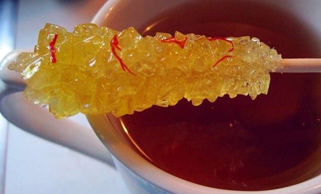 نبات تک نفره