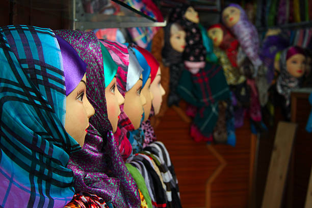 قیمت روسری شیک