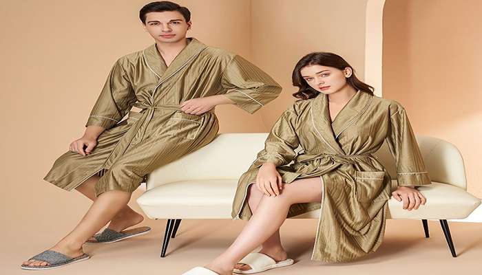 تصویر 1 از لباس راحتی زنانه ترک با طراحی ساده و کاربردی مناسب استفاده روزمره