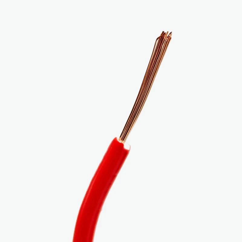 تصویر 4 از کابل افشان پر قدرت با مقاومت بالا در برابر رطوبت مناسب کابل کشی مناطق مرطوب