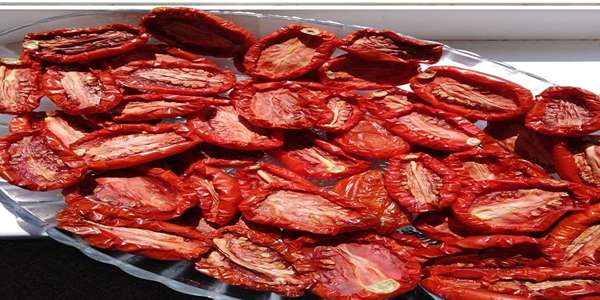 خرید گوجه خشک