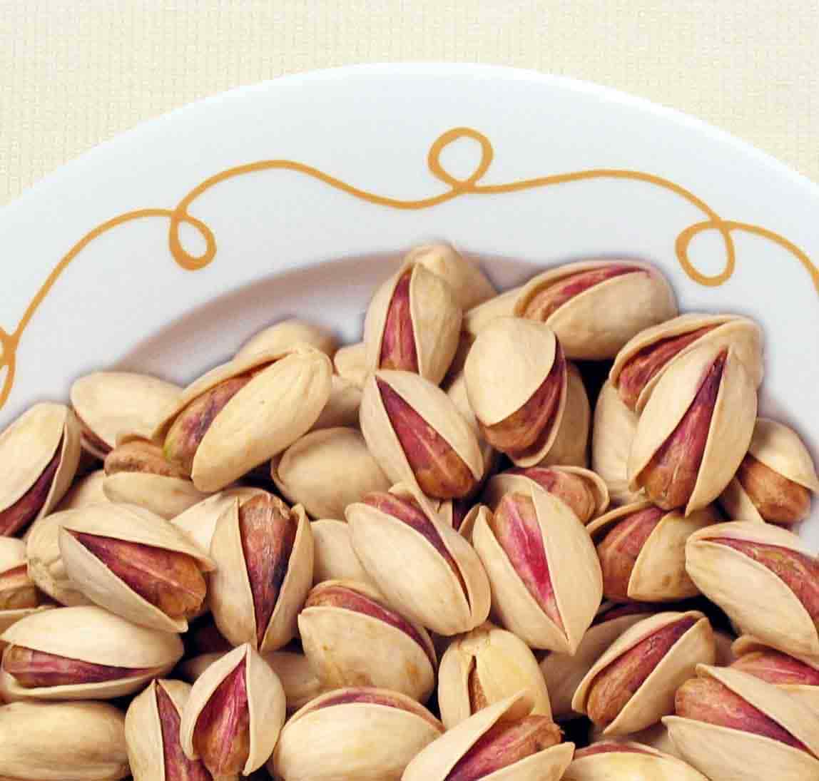 تصویر 1 از پسته فندوقی ممتاز با ظاهر یکدست و کیفیت تضمینی