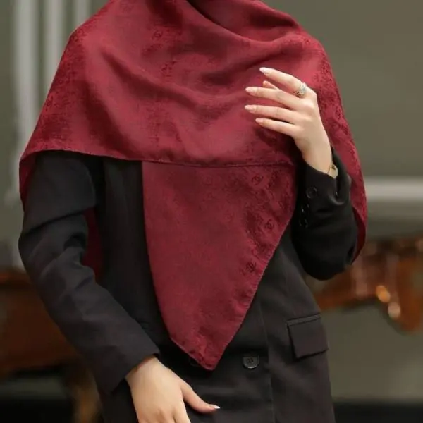 روسری زنانه