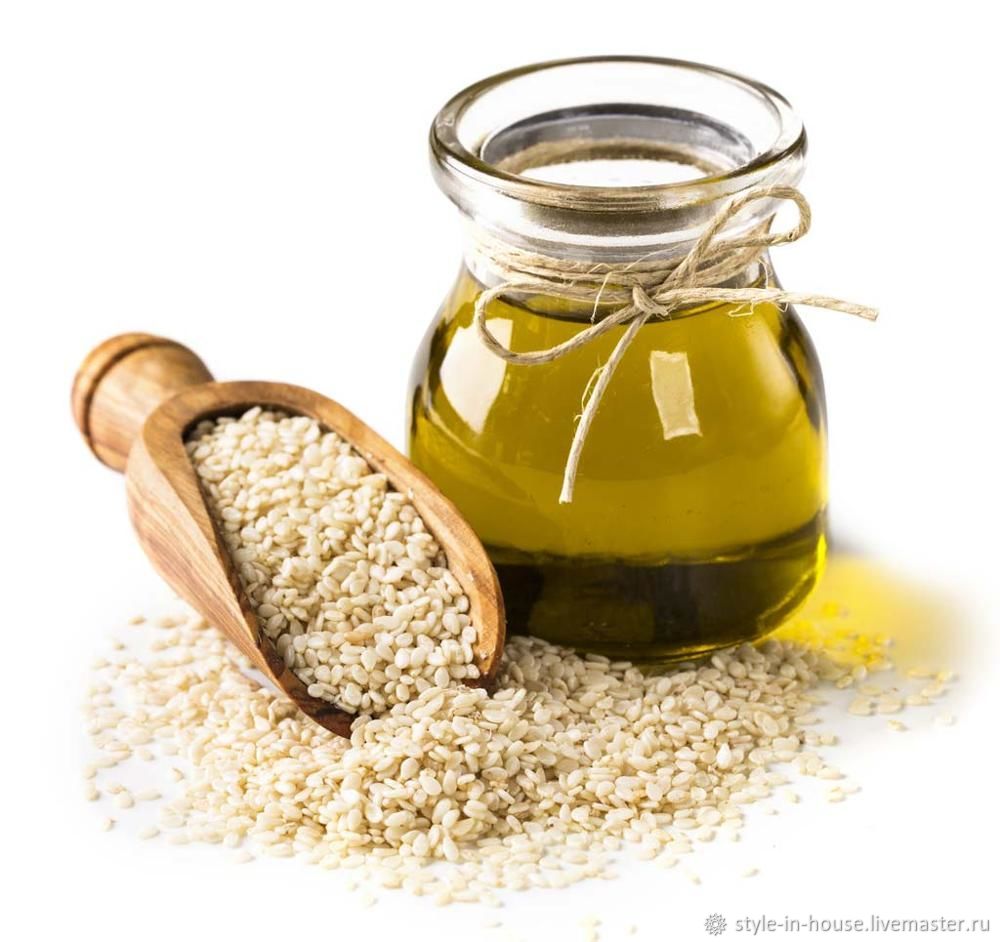 فروش روغن کنجد