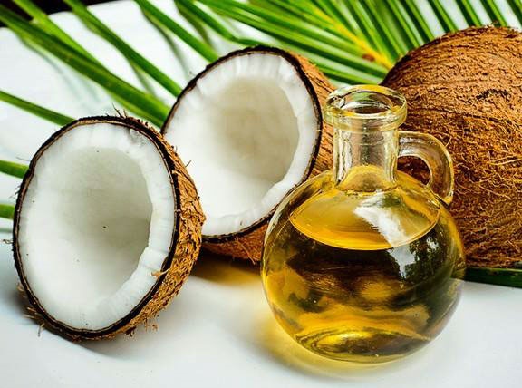 قیمت روغن نارگیل