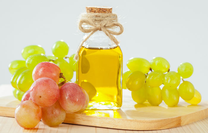 فروش هسته انگور