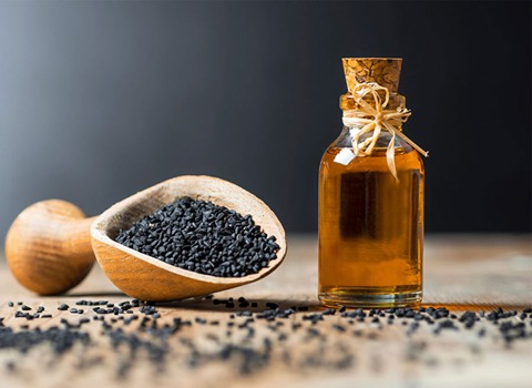 خرید روغن سیاهدانه