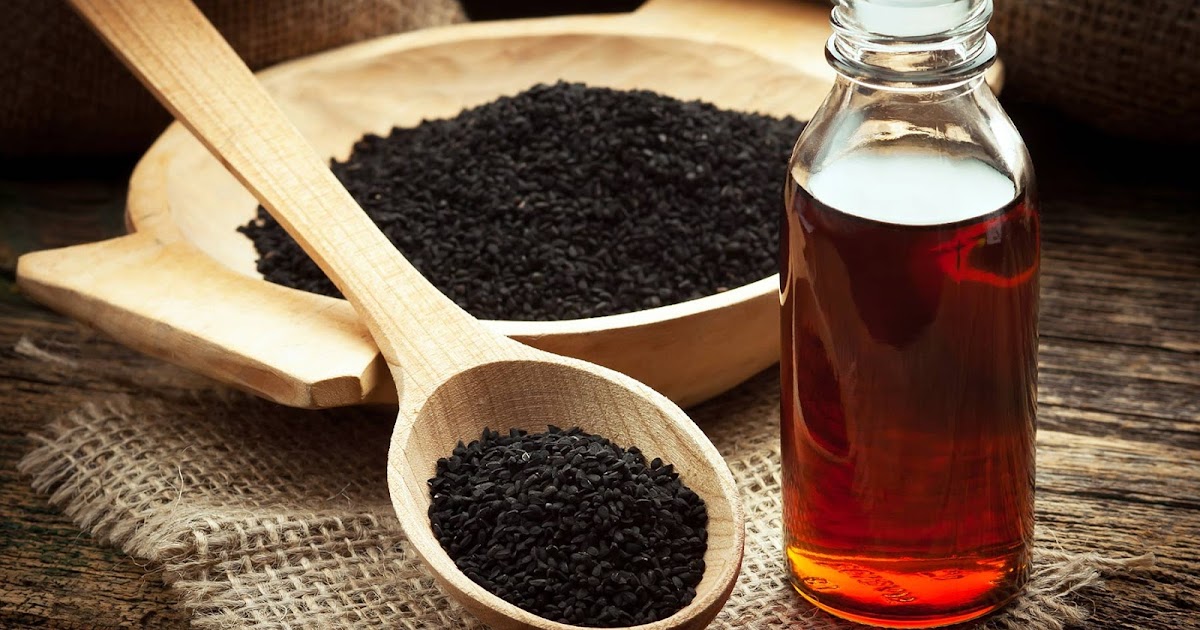 قیمت روغن سیاهدانه