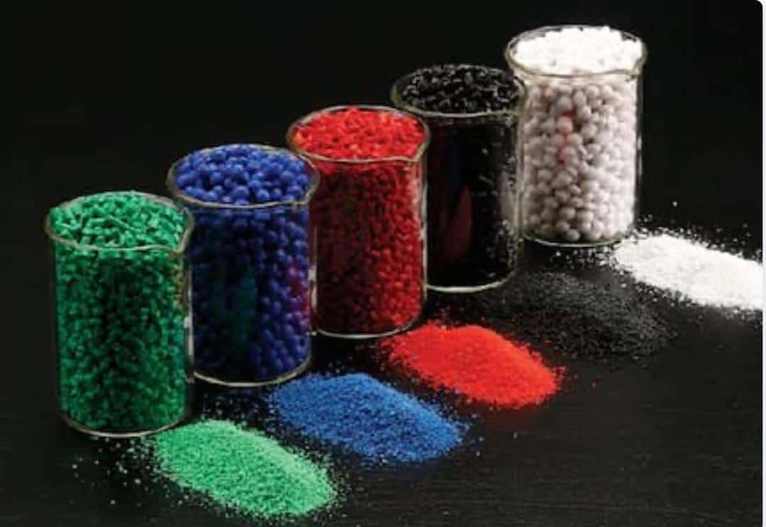 گرانول شفاف