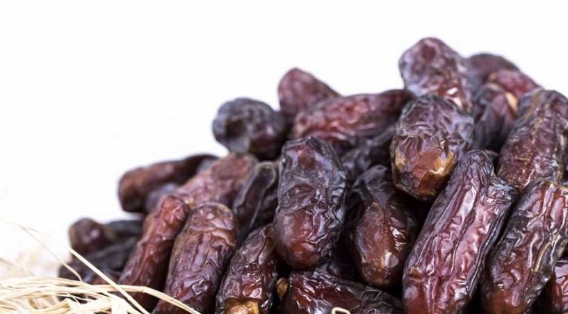 تصویر 2 از خرما پیارم نیمه خشک با ماندگاری بالا در انبار