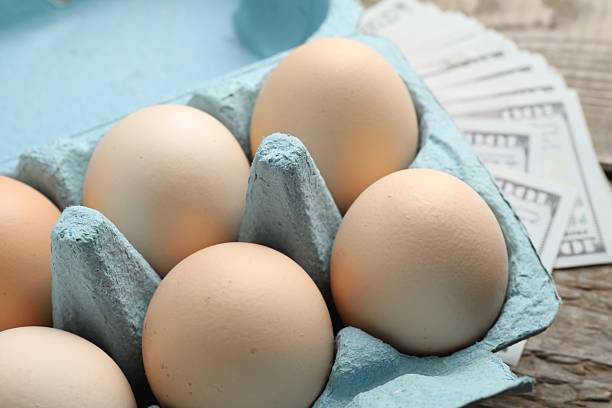 خرید تخم مرغ
